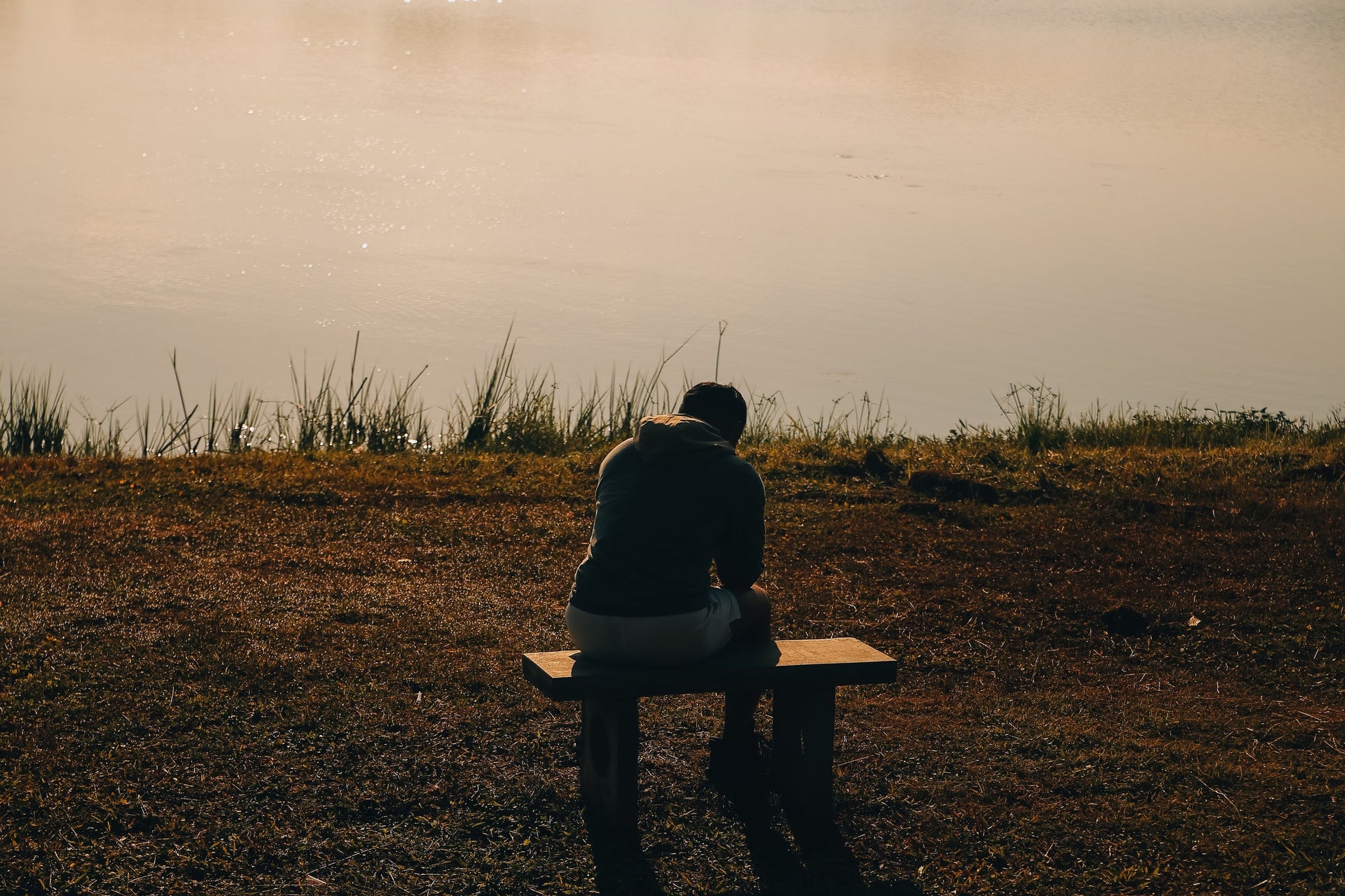 The Posture of Praise: Worship in the Everyday Life of a Christian
